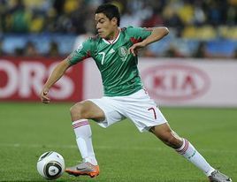 維克托·烏戈·埃爾南德斯 維克托·烏戈·埃爾南德斯