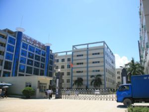 深圳索瑞德電子有限公司 深圳索瑞德電子有限公司