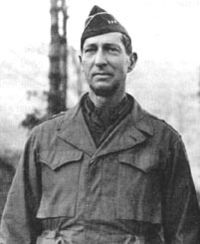 馬克·克拉克 馬克·克拉克