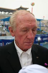 國際鐵人三項聯盟