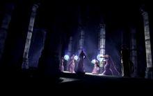 召喚師[熱門網遊《英雄聯盟》中的玩家]