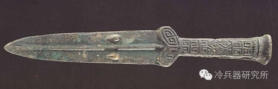 不只是弓箭!揭密北方遊牧騎兵手中的肉搏冷兵器 不只是弓箭!揭密北方遊牧騎兵手中的肉搏冷兵器