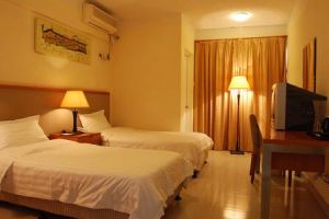 深圳楓葉桂花苑商務酒店公寓 深圳楓葉桂花苑商務酒店公寓