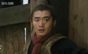 水滸傳[2011年鞠覺亮執導的電視劇]