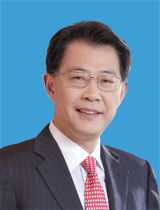 李曉鵬[招商銀行副董事長]