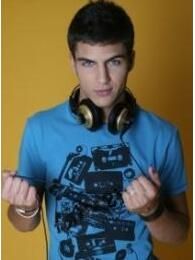 馬克西·伊格萊西亞斯