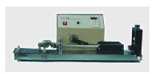 皮革表面顏色牢度摩擦試驗儀 皮革表面顏色牢度摩擦試驗儀