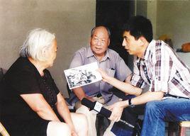 楊松濤[上海市電力設備製造公司副經理]