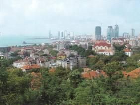 逄家莊村 逄家莊村