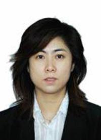 趙越[東北大學中荷學院常務副院長]