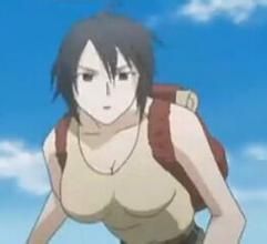 六本木綾 六本木綾