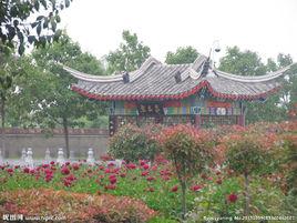 天下第一泉[安寧碧玉泉]