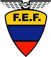 厄瓜多國家男子足球隊 厄瓜多國家男子足球隊