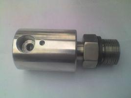 氣動旋轉接頭 氣動旋轉接頭