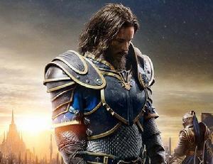 安度因&middot;洛薩[魔獸中角色]