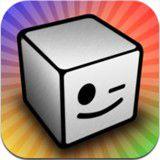 翻轉魔方 翻轉魔方