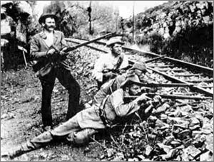 第二次布爾戰爭