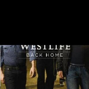 《Back Home》 《Back Home》