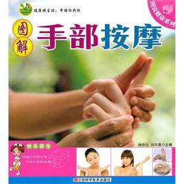 圖解手部按摩療法 圖解手部按摩療法