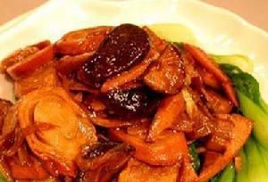 珊瑚燒雞 珊瑚燒雞