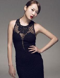 周嬌[內地女演員]