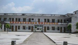 河村國小 河村國小