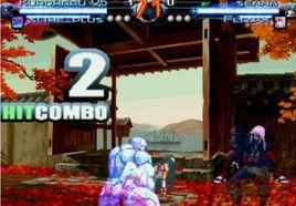 mugen_jam全女格鬥v82011