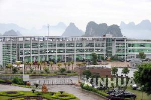 桂林高新技術產業開發區