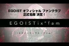 EGOISTix*fam