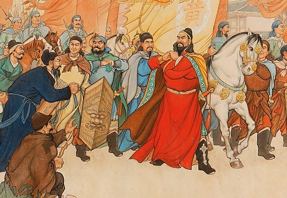 黃巢起義 黃巢起義