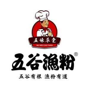 五穀漁粉 五穀漁粉