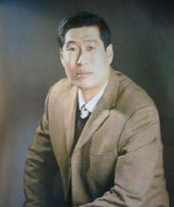 李戈[遼寧籍籃球教練員]