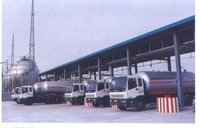 張家港東華能源股份有限公司