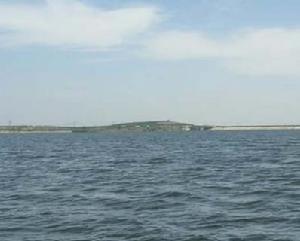 冊田水庫 冊田水庫