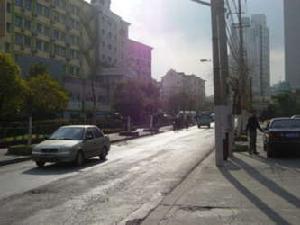 鑫安公寓 鑫安公寓