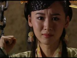 無心[小說《魔劍生死棋》中人物]