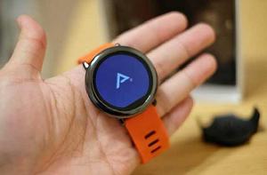 小米智慧型手錶 小米智慧型手錶