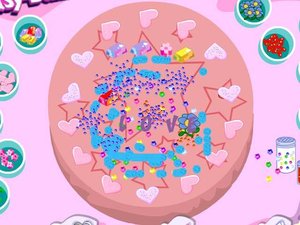 冰淇淋蛋糕店 冰淇淋蛋糕店