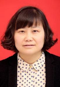 劉紅艷[中共宣恩縣委常委、組織部長]