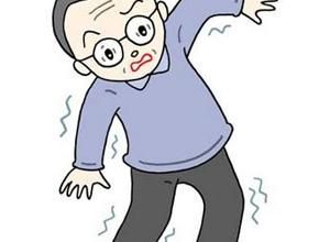 體位性眩暈 體位性眩暈