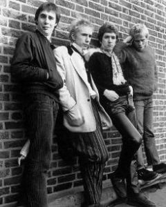 Sex Pistols
