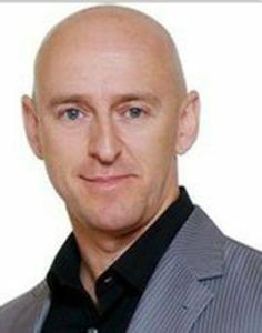 Brett Mcfall Brett Mcfall