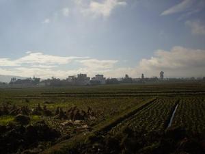 上東方村 上東方村