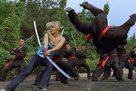 挑戰功夫之王 挑戰功夫之王