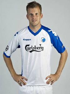 米凱爾·安通森 米凱爾·安通森