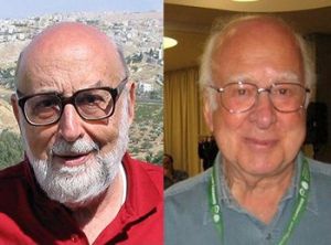 諾貝爾物理學獎