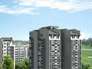 天地源曲江華府 天地源曲江華府