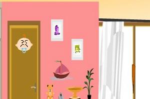 木屋找東西 木屋找東西