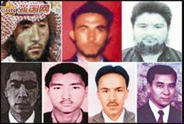 阿卜杜勒·沙庫爾 阿卜杜勒·沙庫爾