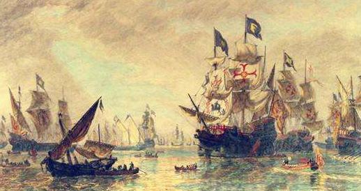 清末社會愚昧至極 竟用妓女兵上陣退敵!